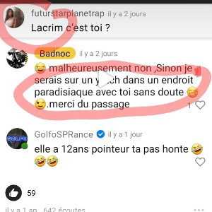 Badnoc Gastanbide. impro en 2 2 