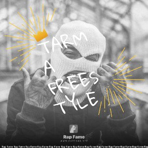 Tarma freestyle