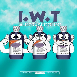 Blockdafoofoo- IWT