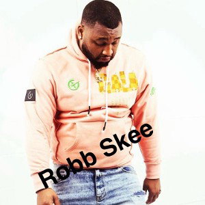 3.Rob Skee I'm Da Man
