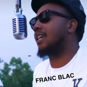 10. Franc Black On God wav