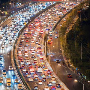 Traffic