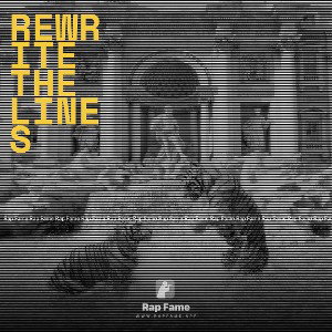Rewrite the lines 