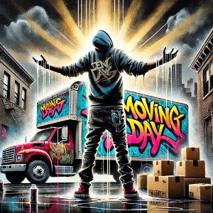 Moving Day