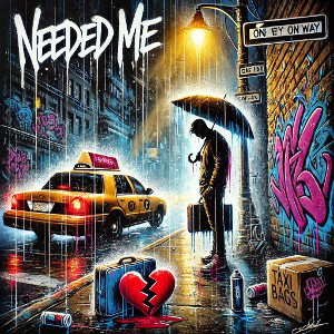 Needed Me 