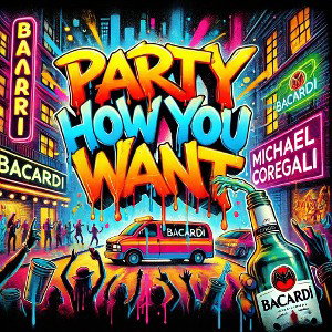 Party How You Want 