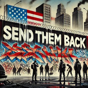 Send Them Back 