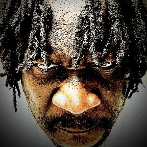 GOT DA WRONG NIGGA!!