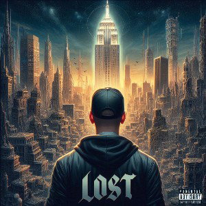 Lyfe Sessions - Lost...