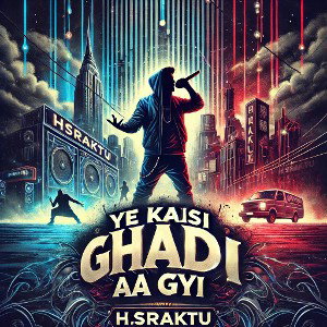 YE KAISE GHADI || H§₹AKTU