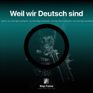 Weil wir Deutsch sind 