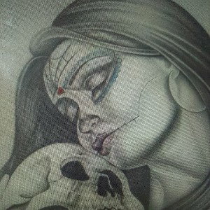mujer asesina - (frank)