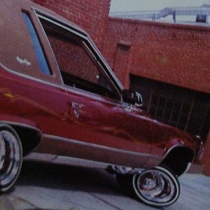 DEAD POET (DA MAFIA DON)-GO FOR a Ride