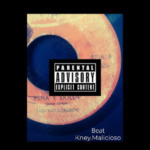 Beat Pena y Dolor  -  kney prod