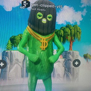 BIG DILL 