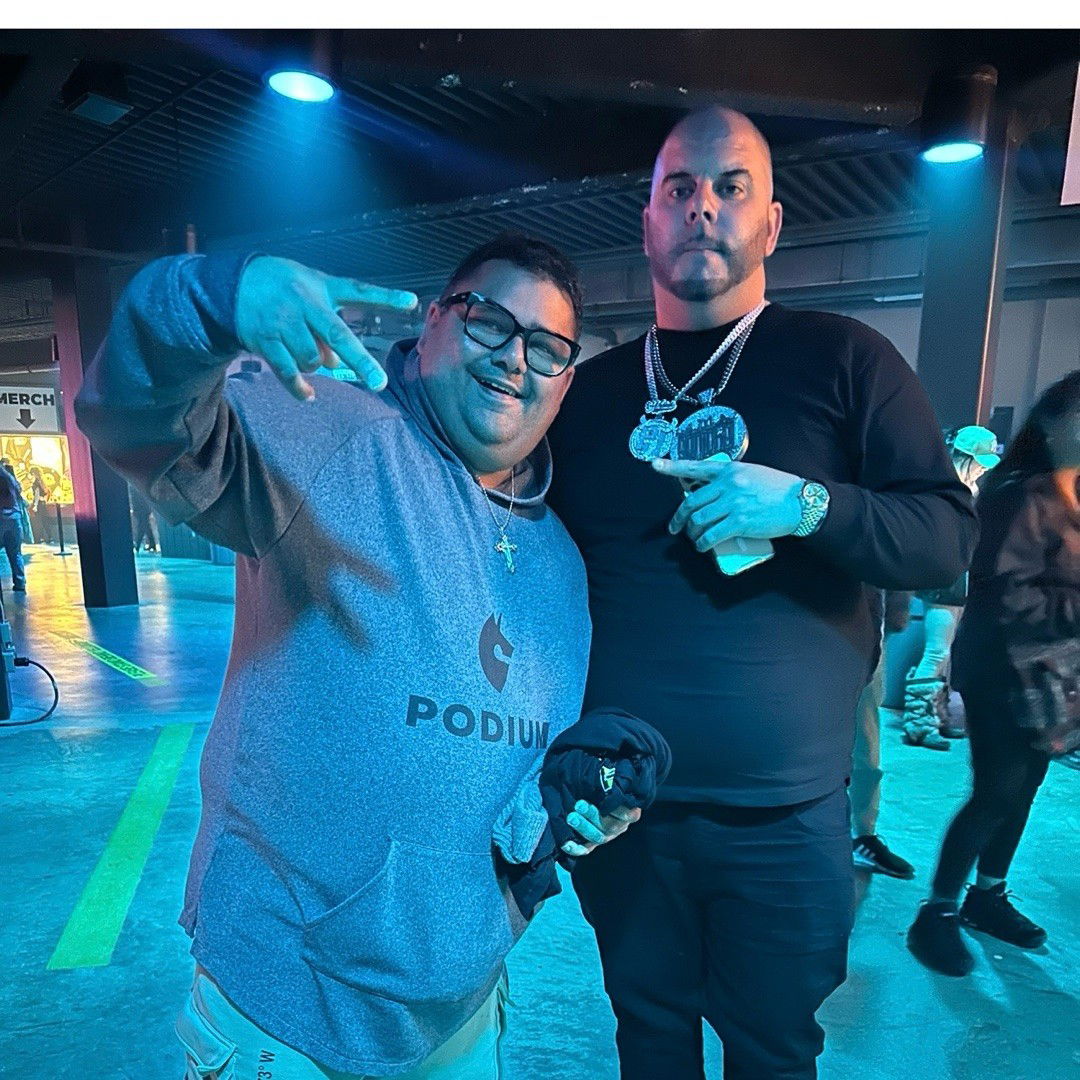 Rap Fame | Don’t let me down