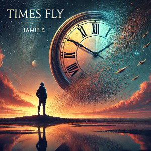 JamieB - TIMES FLY