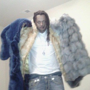 I’m cold