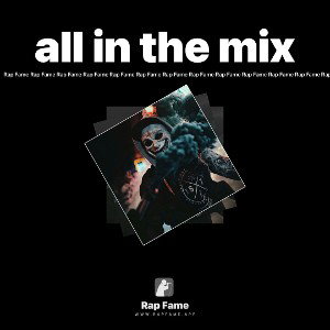 all in the mix 