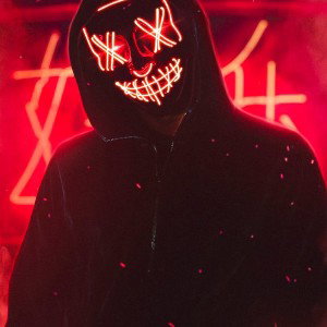 enter the zone 