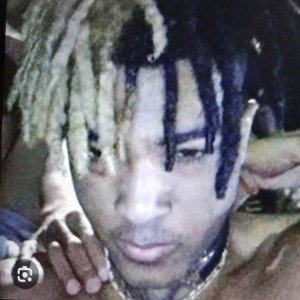 XXXTENTACION  - FAILURE IS NOT AN OPTION 