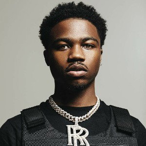 Roddy Rich
