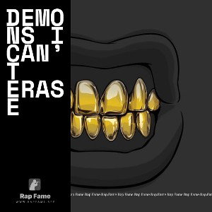 demons I can’t erase 