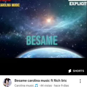 BESAME 
