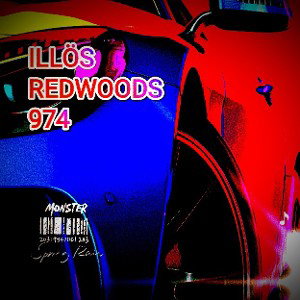 Redwoods
