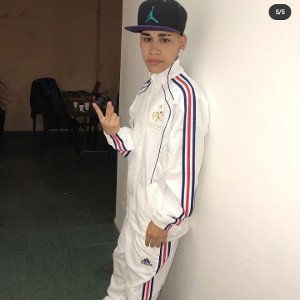 el días más feliz