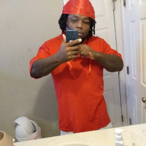 gangsters don't know how to act ft k.rowe