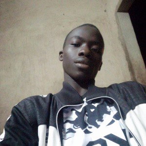 ne jamais baisser les bras 