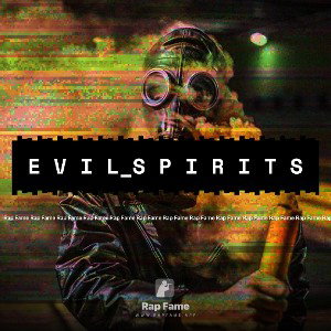 E V I L_S P I R I T S