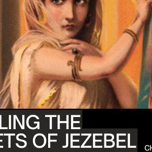 Jezebel
