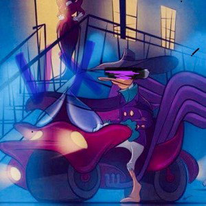 purple rain vx version 