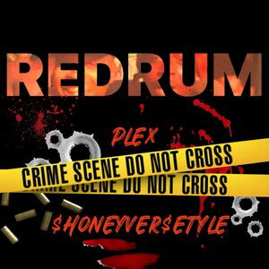$.O.B. intro REDRUM
