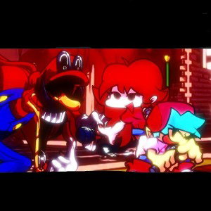 All-Stars-Act 1 (GF mix)