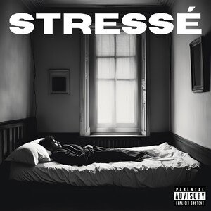 Stressé