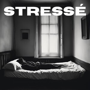 Stressé