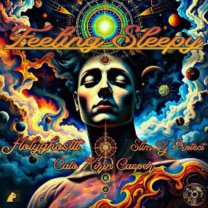 Feeling Sleepy  - Produced by CKC 