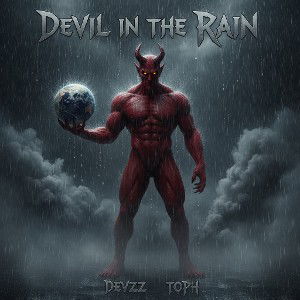 D£VIL IN THE RAIN 