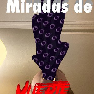 miradas de muerte