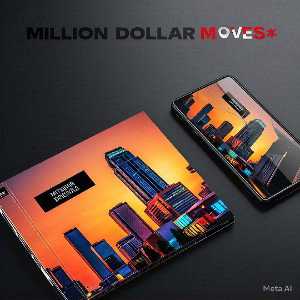 Million Dollar moves 