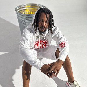 Heavy Chevy - State James