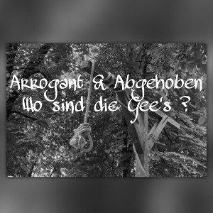WSDG arrogant und abgehoben 