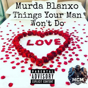 Things Your Man Wont Do
