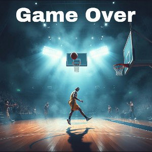 Game Over