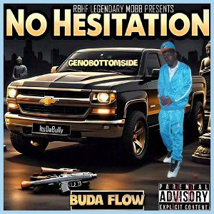 No Hesitation 