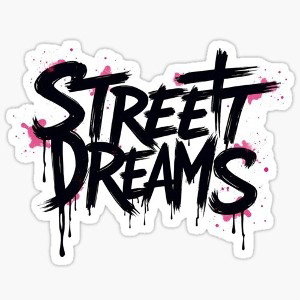 Street Dreams💯🖤