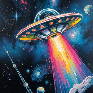 UFO